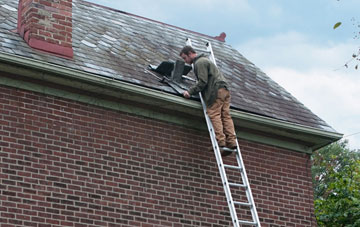 what affects urgent Heaton Moor roof repairs