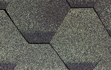 Heaton Moor fibreglass shingle repairs