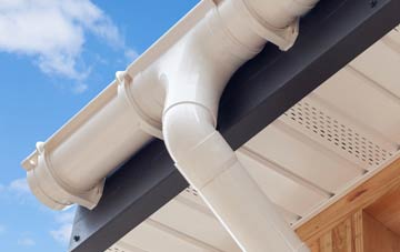 Heaton Moor gutter installation costs