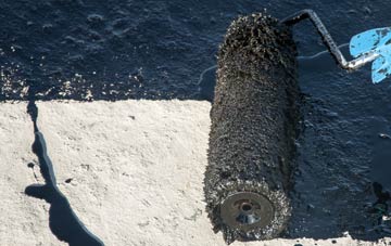 Heaton Moor liquid sealant waterproofing