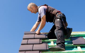 disadvantages of Heaton Moor slate roofing