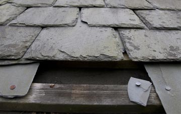 Heaton Moor slate roof repairs and maintenance